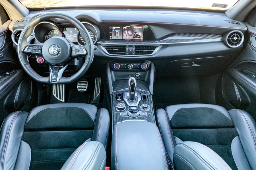 StelviQrVajó – Alfa Romeo Stelvio QV - STYLENEWS - Mobility - alfa romeo stelvio qv teszt, stelvio alfa, stelvio quadrifoglio, stelvio qv, stelvio teszt, 