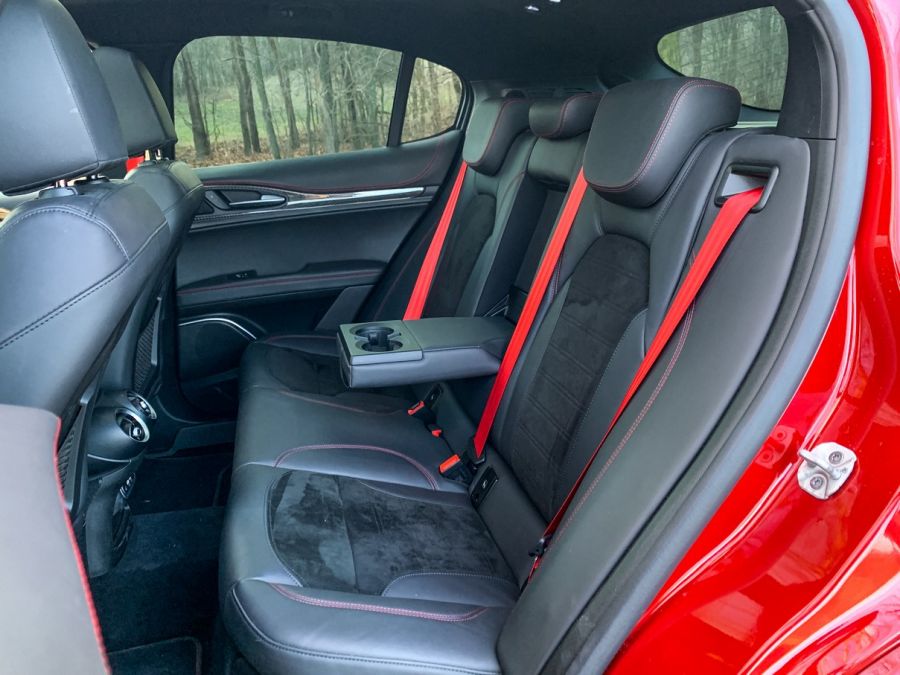 StelviQrVajó – Alfa Romeo Stelvio QV - STYLENEWS - Mobility - alfa romeo stelvio qv teszt, stelvio alfa, stelvio quadrifoglio, stelvio qv, stelvio teszt, 