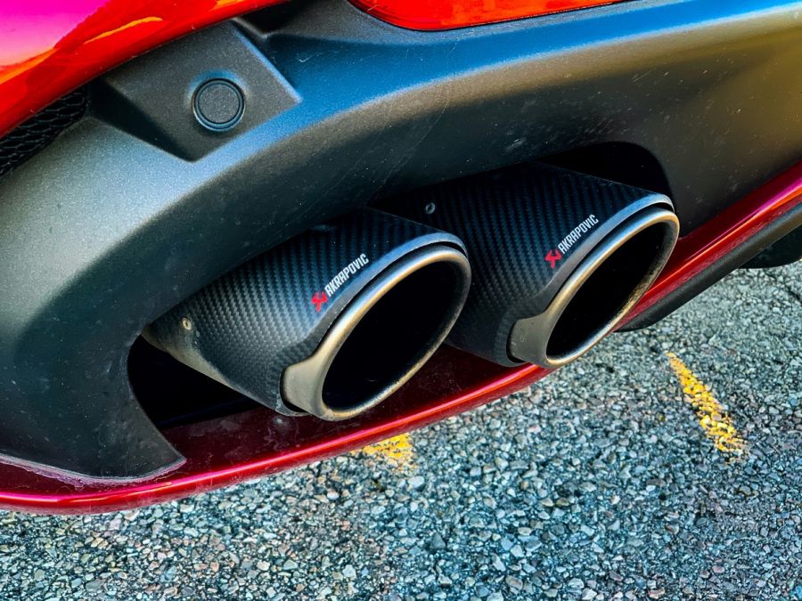 StelviQrVajó – Alfa Romeo Stelvio QV - STYLENEWS - Mobility - alfa romeo stelvio qv teszt, stelvio alfa, stelvio quadrifoglio, stelvio qv, stelvio teszt, 