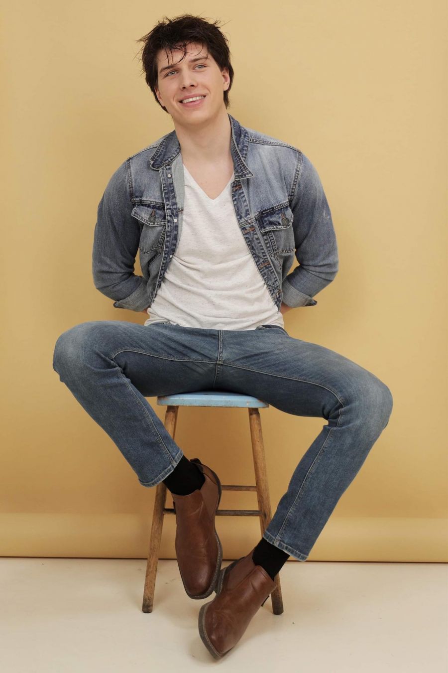 'A boldogságomat magamnak teremtettem meg.' - Beszélgetés Varga Andrissal - STYLENEWS - Interjúk - coach, interjú, önfejlesztés, önismeret, spirituális, 