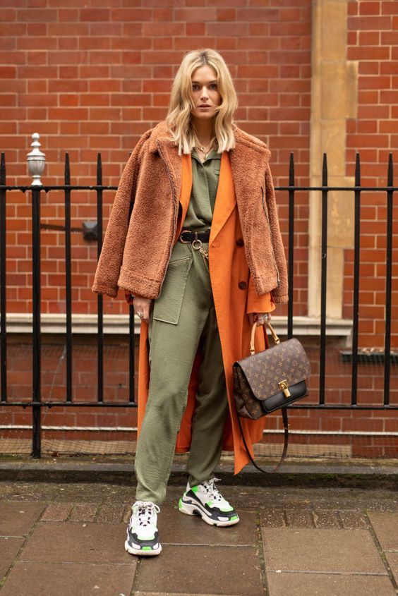 Stílusiskola: így viselj tavasszal narancssárgát - DIVAT&STÍLUS - Stílusiskola - divat, narancssárga, outfit, stílus, tavasz, 