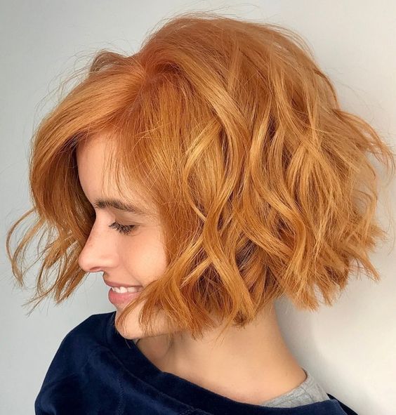 A tavasz kedvenc frizurája kevés karbantartást igényel - SZÉPSÉG - Hajápolás  - a tavasz sláger frizurája, bob frizura, little bob, tavaszi hajtrend, 