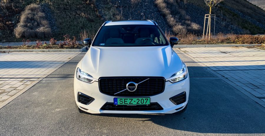Életszerűre hangolva – Volvo XC60 T6 Recharge plug-in hybrid - STYLENEWS - Mobility - volvo xc60, Volvo XC60 plug-in hybrid teszt, Volvo XC60 T6 Recharge teszt, volvo xc60 teszt, 