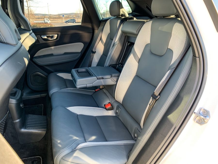 Életszerűre hangolva – Volvo XC60 T6 Recharge plug-in hybrid - STYLENEWS - Mobility - volvo xc60, Volvo XC60 plug-in hybrid teszt, Volvo XC60 T6 Recharge teszt, volvo xc60 teszt, 