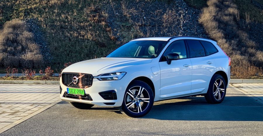 Életszerűre hangolva – Volvo XC60 T6 Recharge plug-in hybrid - STYLENEWS - Mobility - volvo xc60, Volvo XC60 plug-in hybrid teszt, Volvo XC60 T6 Recharge teszt, volvo xc60 teszt, 