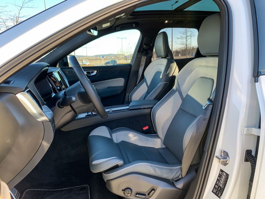 Életszerűre hangolva – Volvo XC60 T6 Recharge plug-in hybrid - STYLENEWS - Mobility - volvo xc60, Volvo XC60 plug-in hybrid teszt, Volvo XC60 T6 Recharge teszt, volvo xc60 teszt, 