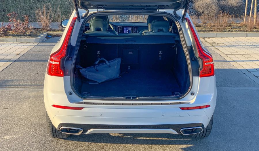 Életszerűre hangolva – Volvo XC60 T6 Recharge plug-in hybrid - STYLENEWS - Mobility - volvo xc60, Volvo XC60 plug-in hybrid teszt, Volvo XC60 T6 Recharge teszt, volvo xc60 teszt, 