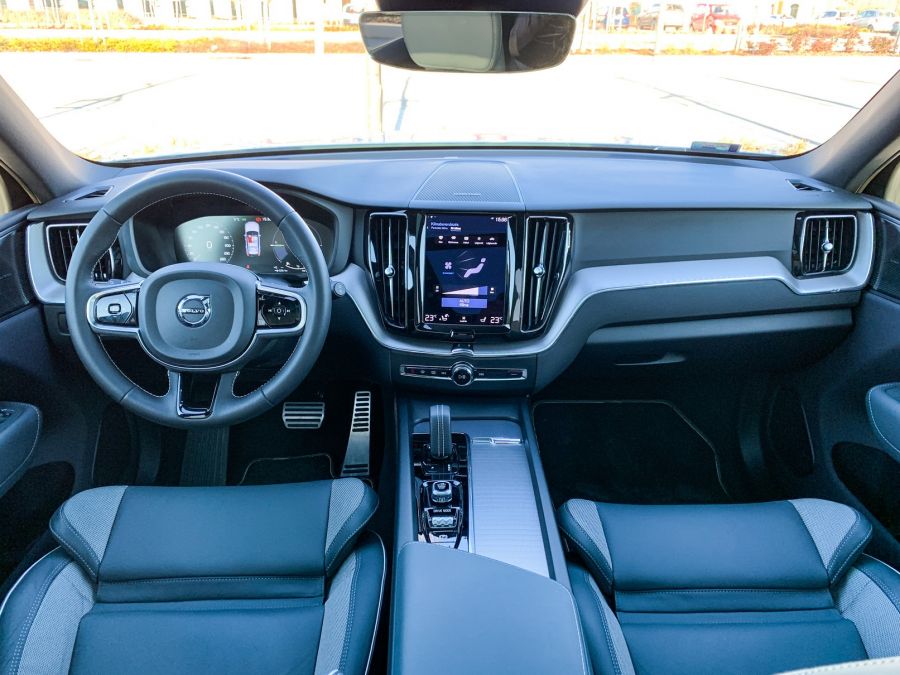 Életszerűre hangolva – Volvo XC60 T6 Recharge plug-in hybrid - STYLENEWS - Mobility - volvo xc60, Volvo XC60 plug-in hybrid teszt, Volvo XC60 T6 Recharge teszt, volvo xc60 teszt, 