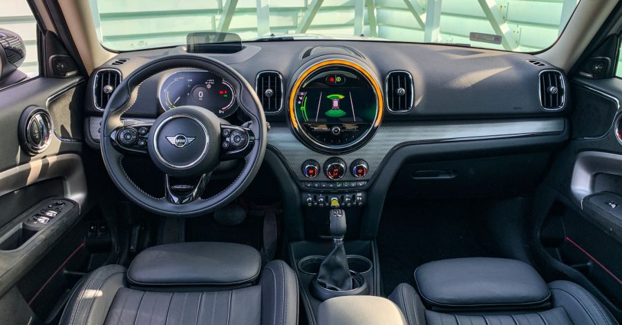 A nagyra nőtt kistesó – Mini Countryman S All4 Plug-in Hibrid - STYLENEWS - Mobility - countryman hybrid, countryman s, countryman teszt, mini countryman, mini countryman PHEV teszt, mini SUV teszt, 