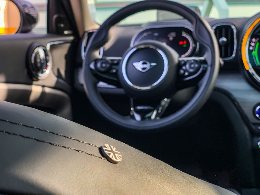 A nagyra nőtt kistesó – Mini Countryman S All4 Plug-in Hibrid - STYLENEWS - Mobility - countryman hybrid, countryman s, countryman teszt, mini countryman, mini countryman PHEV teszt, mini SUV teszt, 