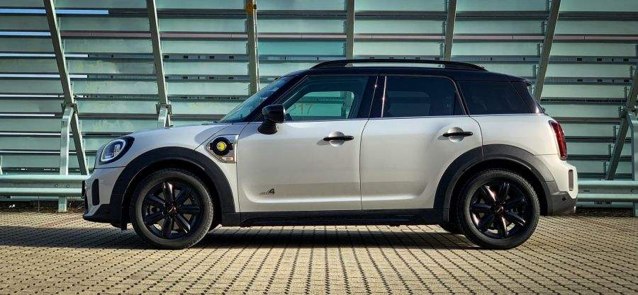 A nagyra nőtt kistesó – Mini Countryman S All4 Plug-in Hibrid - STYLENEWS - Mobility - countryman hybrid, countryman s, countryman teszt, mini countryman, mini countryman PHEV teszt, mini SUV teszt, 