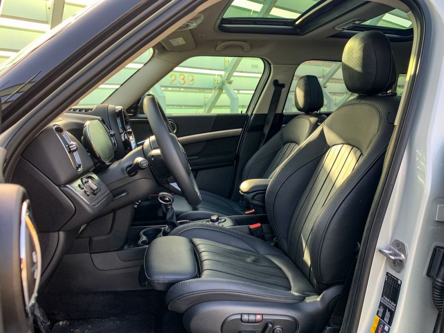 A nagyra nőtt kistesó – Mini Countryman S All4 Plug-in Hibrid - STYLENEWS - Mobility - countryman hybrid, countryman s, countryman teszt, mini countryman, mini countryman PHEV teszt, mini SUV teszt, 