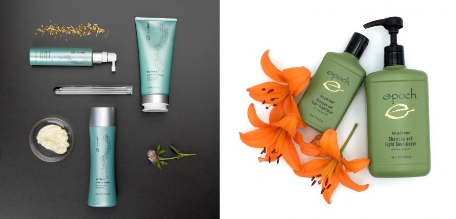 Hajápolás a téli időszakot követően. Négy hasznos tipp arra, hogyan javíthatod hajad állapotát - SZÉPSÉG - Hajápolás  - hajápolás, nuskin, 