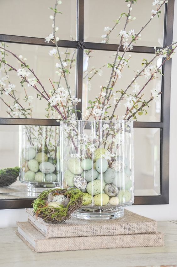 Top10: tavaszi dekorációs ötletek az otthonodba - STYLELIFE - Otthon & Design - dekoráció, home dekor, otthon, stílus, 