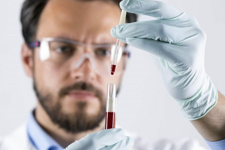 Van, amit nem szabad feláldozni a céljaidért - STYLELIFE - Egészség - egészség, synlab, vizsgálat, 