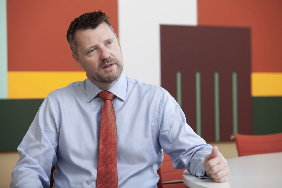 Minden gyerekem egyformán szeretem – interjú Andrew Presttel, a Wallis Automotive Europe Ügyvezetőjével - STYLENEWS - STYLELIFE - Andrew Prest riport, Isuzu, Jaguar, LAnd Rover, opel, ssangyong, WAE Andrew Prest interjú, wae cee kft, 