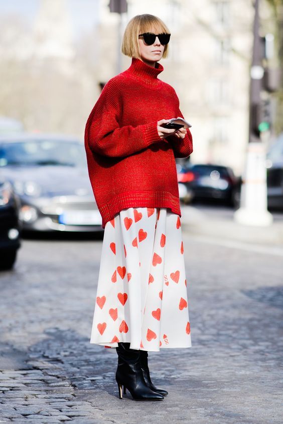 Stílusiskola: csempéssz egy kis vidámságot az outfitedbe pirossal - DIVAT&STÍLUS - Stílusiskola - divat, outfit, piros, stílus, tavasz, 