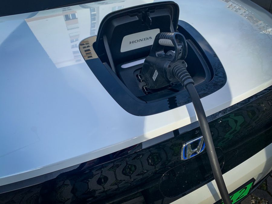 Honda e, mErt mEgérdEmlEm - STYLENEWS - Mobility - elektromos honda, honda e, Honda e teszt, 