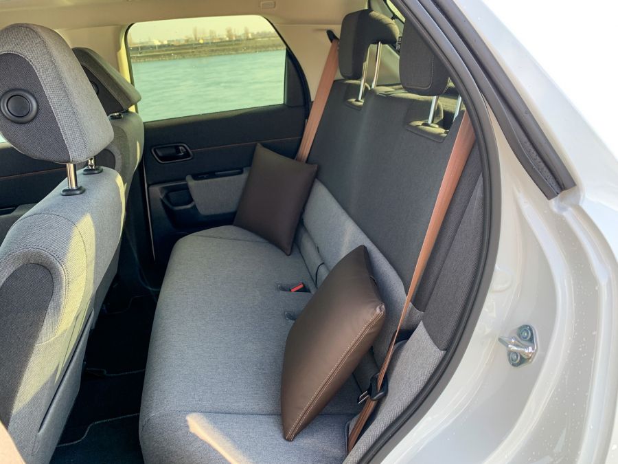 Honda e, mErt mEgérdEmlEm - STYLENEWS - Mobility - elektromos honda, honda e, Honda e teszt, 