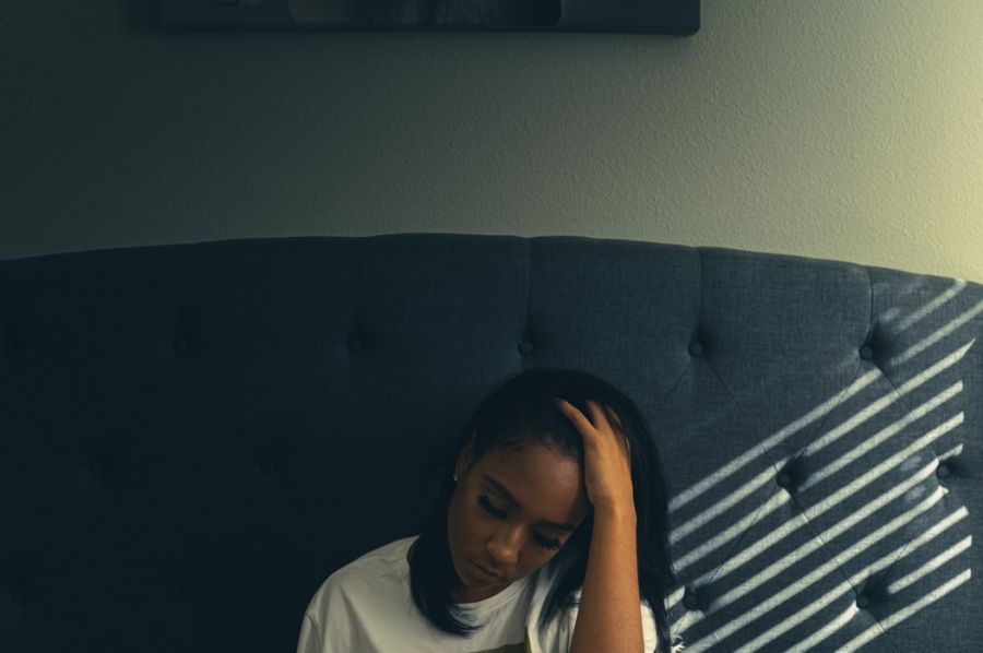 A harag nemcsak mérgezhet, taníthat is - KERESD A NŐT  - Fesztelen mindennapok - düh, elfojtás, érzések, harag, szomatodráma, 