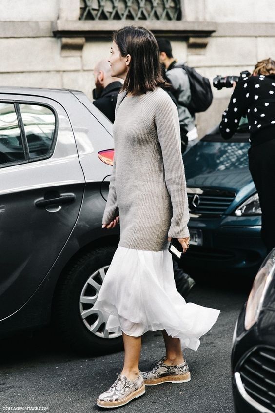 Stílusiskola: csodás tavaszi outfitek világos árnyalatokkal - DIVAT&STÍLUS - Stílusiskola - divat, outfitek, stílus, világos, 