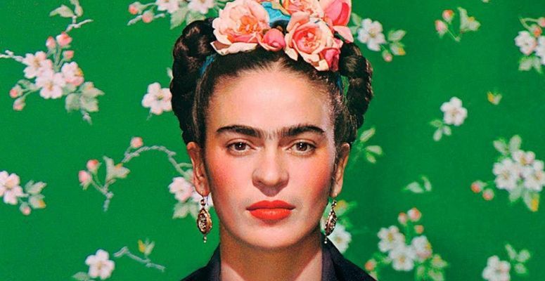 'A szenvedély az a híd, amely eljuttat a fájdalomtól a változásig.' Idézetek Frida Kahlotól - STYLENEWS - Kultúr-kitérő - festőművész, frida kahlo, frida kahlo idézetek, 