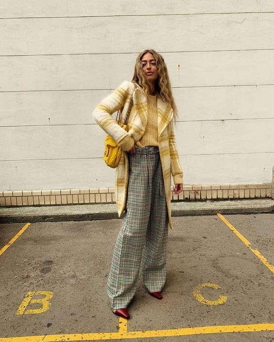 Stílusiskola: színes összeállítások a tavaszi szezonra - DIVAT&STÍLUS - Stílusiskola - 