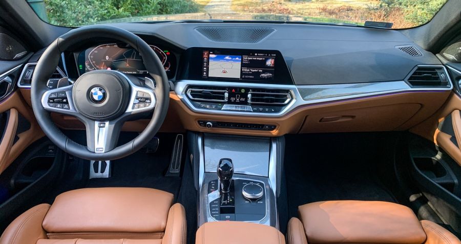 Orradalom, avagy 30 az új 20 – BMW 430i M Sport - STYLENEWS - Mobility - 430i bmw 2021, 430i teszt, BMW 430i M sport teszt, BMW 430i teszt, 