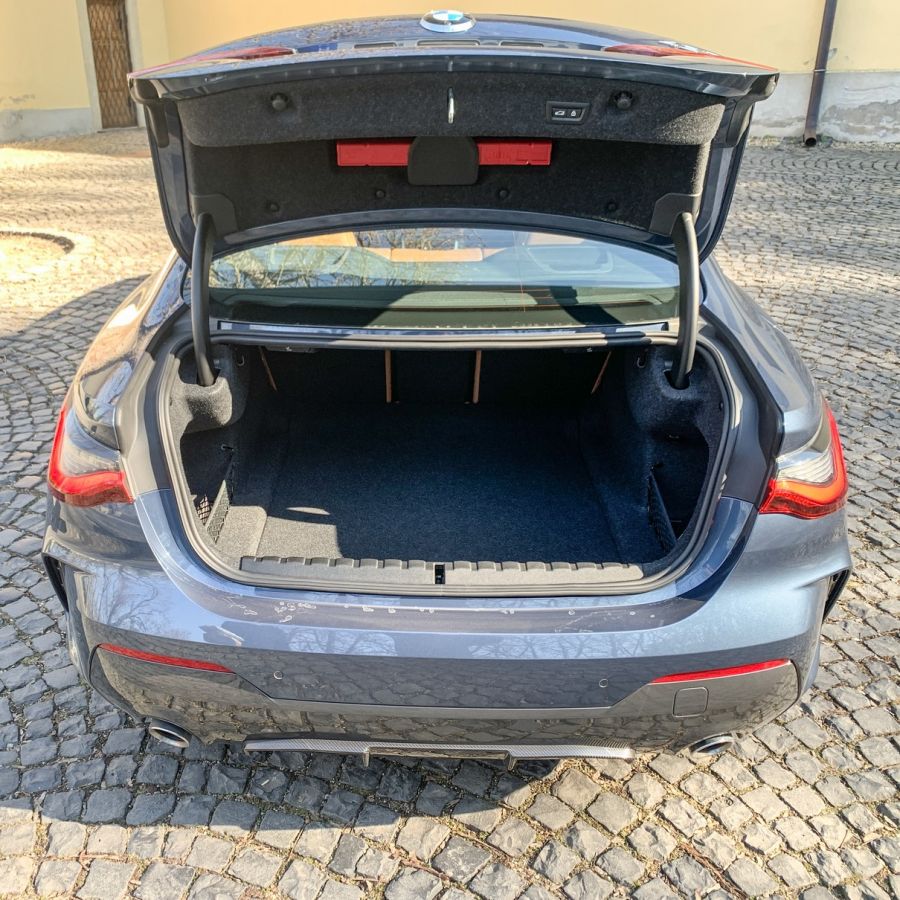 Orradalom, avagy 30 az új 20 – BMW 430i M Sport - STYLENEWS - Mobility - 430i bmw 2021, 430i teszt, BMW 430i M sport teszt, BMW 430i teszt, 