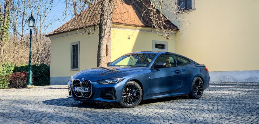 Orradalom, avagy 30 az új 20 – BMW 430i M Sport - STYLENEWS - Mobility - 430i bmw 2021, 430i teszt, BMW 430i M sport teszt, BMW 430i teszt, 