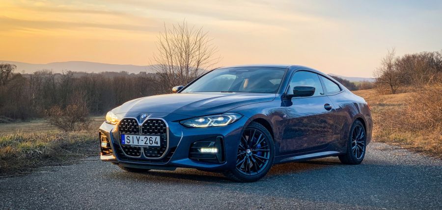 Orradalom, avagy 30 az új 20 – BMW 430i M Sport - STYLENEWS - Mobility - 430i bmw 2021, 430i teszt, BMW 430i M sport teszt, BMW 430i teszt, 