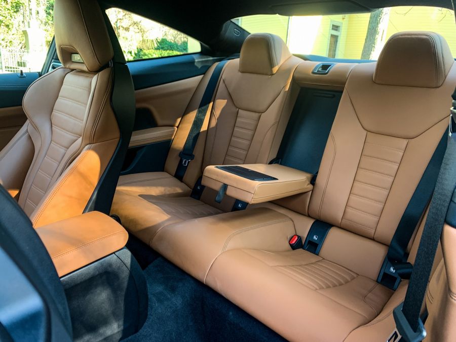 Orradalom, avagy 30 az új 20 – BMW 430i M Sport - STYLENEWS - Mobility - 430i bmw 2021, 430i teszt, BMW 430i M sport teszt, BMW 430i teszt, 