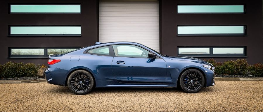 Orradalom, avagy 30 az új 20 – BMW 430i M Sport - STYLENEWS - Mobility - 430i bmw 2021, 430i teszt, BMW 430i M sport teszt, BMW 430i teszt, 