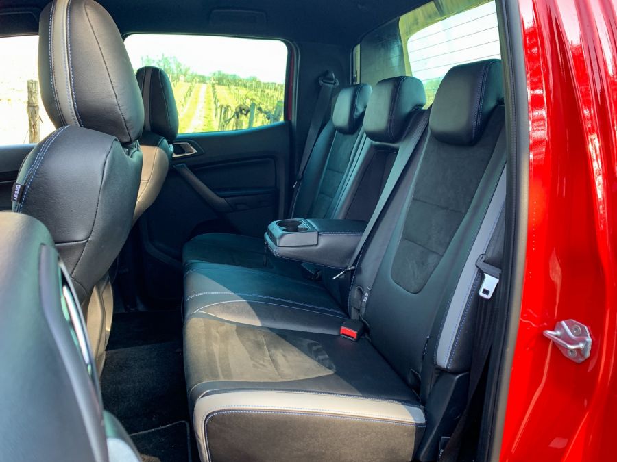 A fenevad – Ford Ranger Raptor - STYLENEWS - Mobility - ford pick-up teszt, ford ranger, ford ranger raptor teszt, ford raptor, 