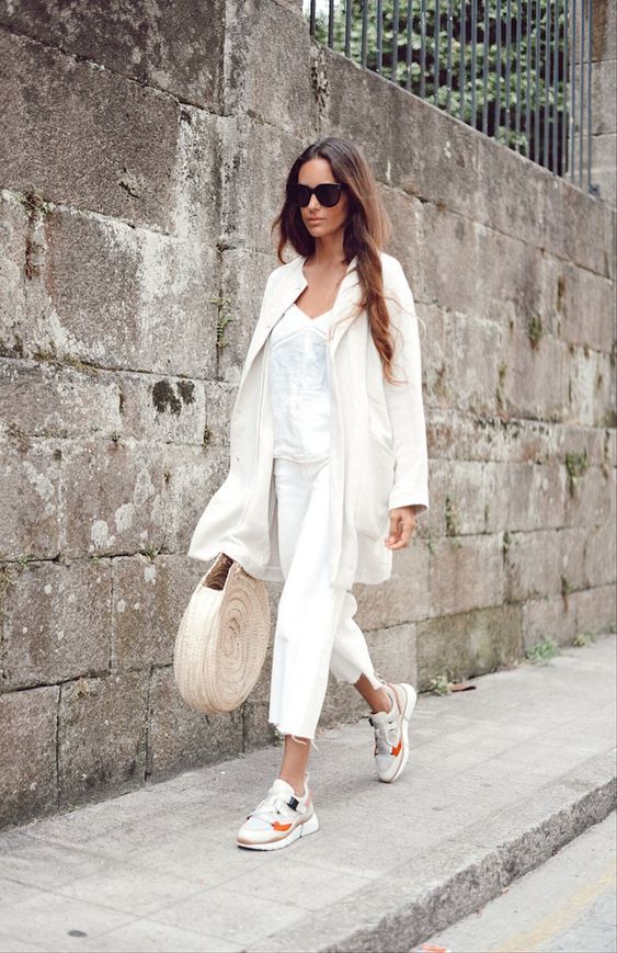 Stílusiskola: 10 letisztult és visszafogott outfit, amiért teljesen odavagyunk - DIVAT&STÍLUS - Stílusiskola - divat, letisztult, outfit, stílus, tavasz, 