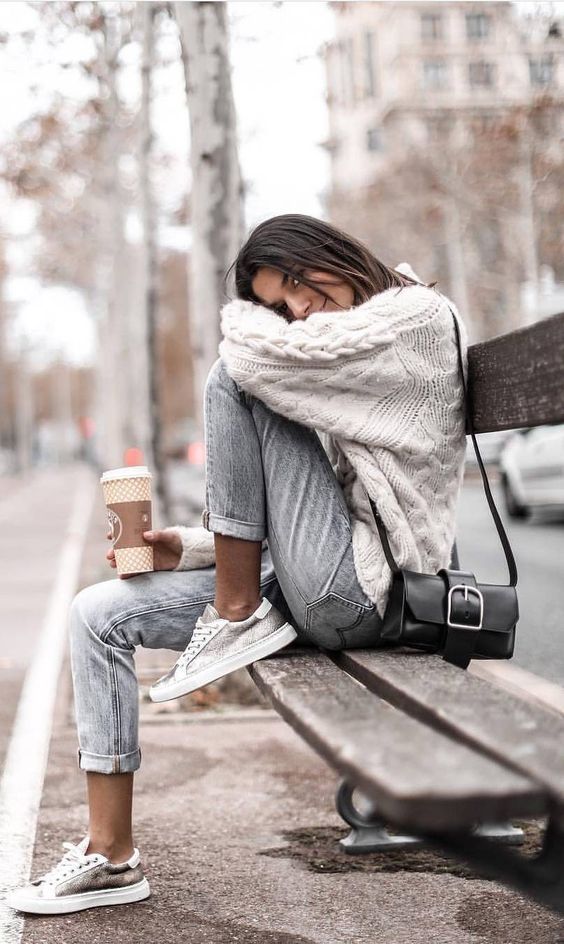 Stílusiskola: 10 letisztult és visszafogott outfit, amiért teljesen odavagyunk - DIVAT&STÍLUS - Stílusiskola - divat, letisztult, outfit, stílus, tavasz, 