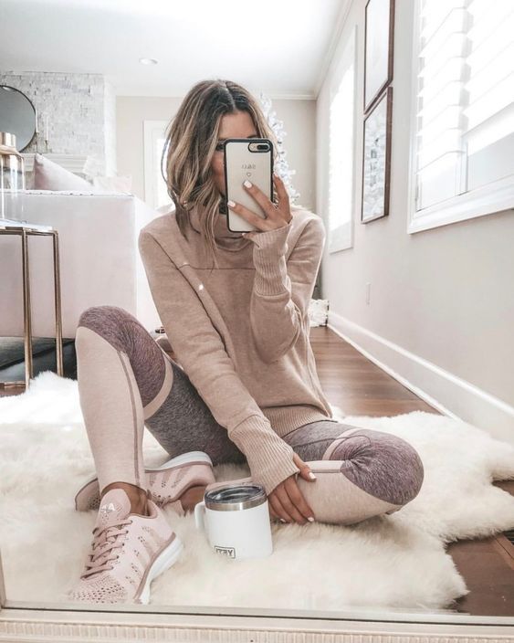 Stílusiskola: Otthon is lehetsz csinos - DIVAT&STÍLUS - Stílusiskola - húsvét, otthon, otthoni szettek, tavasz, 