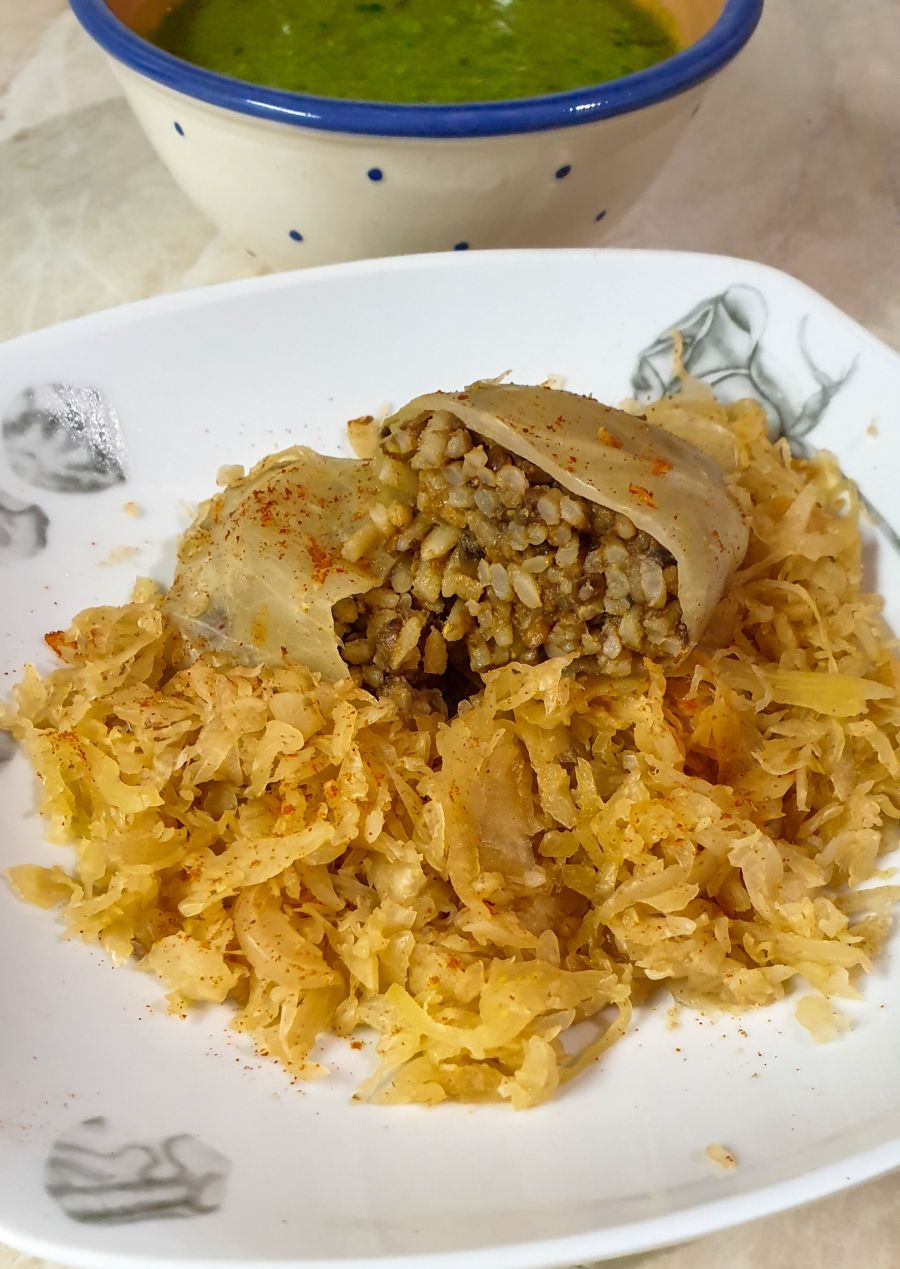 Húsvéti menü - egészségesebben (vegánoknak is) - STYLELIFE - Gasztronómia - húsvéti ételek, húsvéti menü, receptek, vegán, 