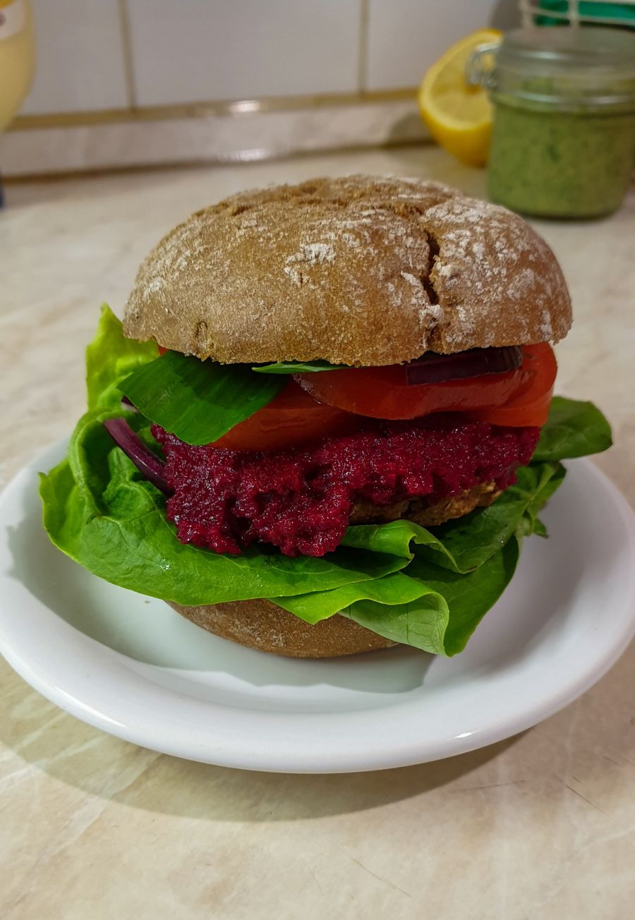 Húsvéti menü - egészségesebben (vegánoknak is) - STYLELIFE - Gasztronómia - húsvéti ételek, húsvéti menü, receptek, vegán, 