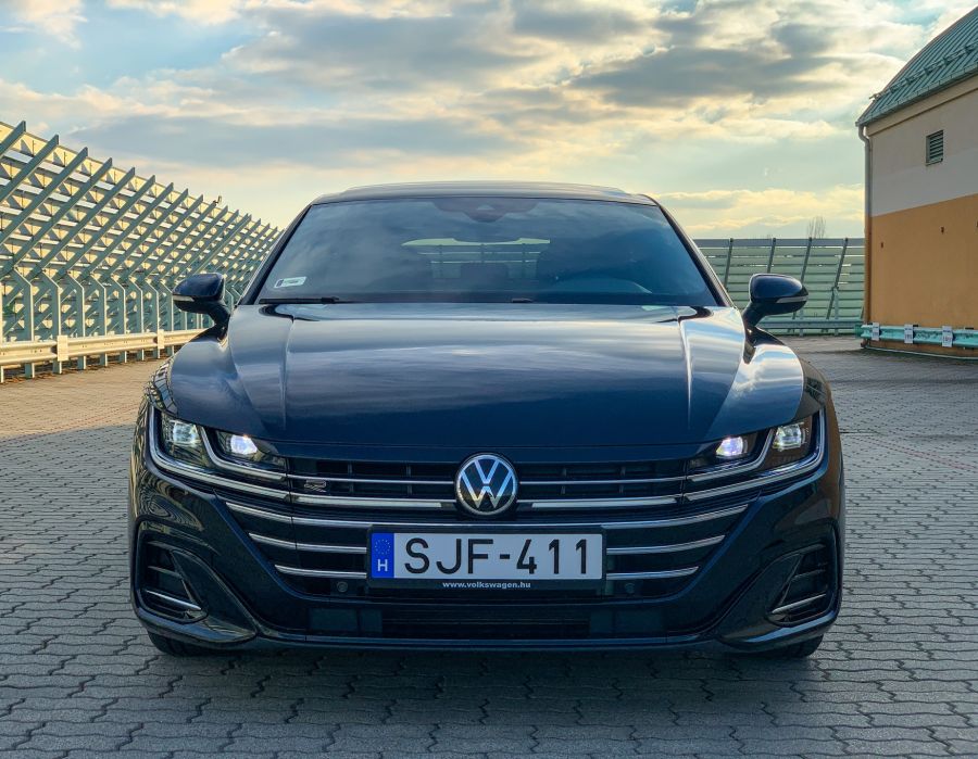 A legelegánsabb – VW Arteon TDI DSG - STYLENEWS - Mobility - arteon 2021, arteon r line, arteon r line teszt, vw arteon tdi r line tesz, vw arteon teszt, 