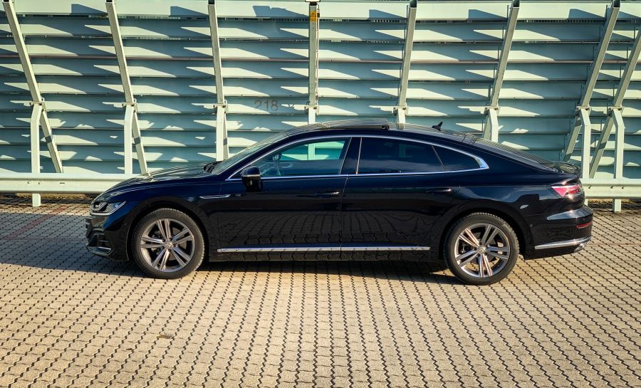 A legelegánsabb – VW Arteon TDI DSG - STYLENEWS - Mobility - arteon 2021, arteon r line, arteon r line teszt, vw arteon tdi r line tesz, vw arteon teszt, 