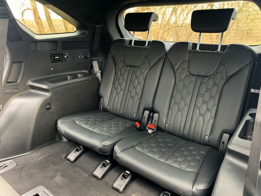 A KIA megérkezett, majd le is hagyott mindenkit – KIA Sorento 230 Hybrid - STYLENEWS - Mobility - kia sorento, kia sorento 230 hybrid teszt, sorento 2021 teszt, sorento hybrid teszt, sorento teszt, 