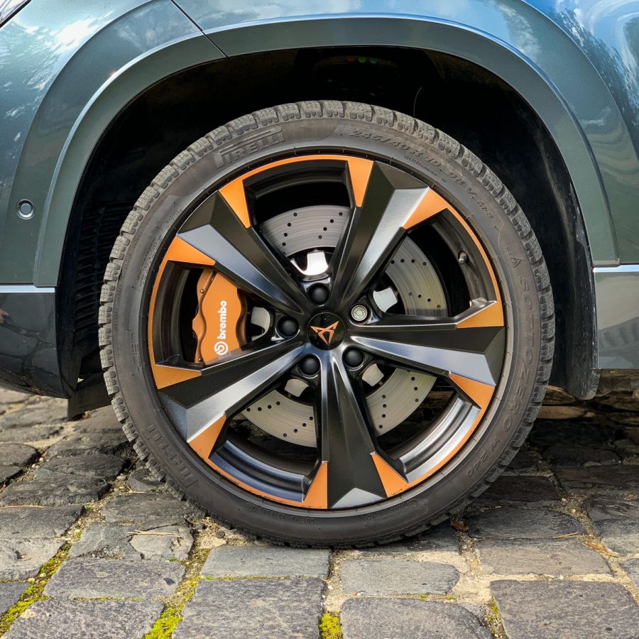 Adrenalinnal feltöltve – Cupra Ateca - STYLENEWS - Mobility - ateca 2021 teszt, cupra ateca, cupra ateca teszt, cupra auto, 