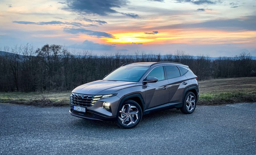 A modern kor szülötte – Hyundai Tucson Hybrid - STYLENEWS - Mobility - hyundai tucson, hyundai tucson 2021, tucson hybrid 2021, tucson hybrid teszt, tucson teszt, 