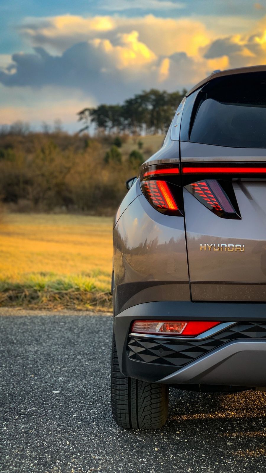 A modern kor szülötte – Hyundai Tucson Hybrid - STYLENEWS - Mobility - hyundai tucson, hyundai tucson 2021, tucson hybrid 2021, tucson hybrid teszt, tucson teszt, 