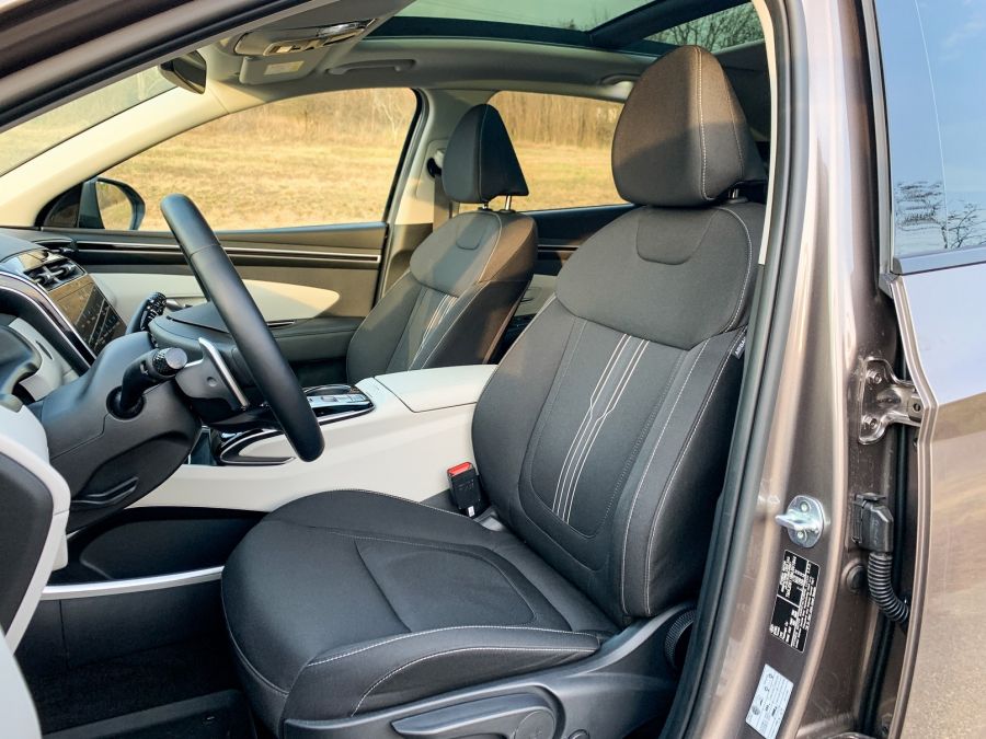 A modern kor szülötte – Hyundai Tucson Hybrid - STYLENEWS - Mobility - hyundai tucson, hyundai tucson 2021, tucson hybrid 2021, tucson hybrid teszt, tucson teszt, 