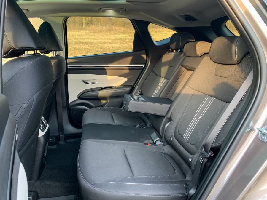 A modern kor szülötte – Hyundai Tucson Hybrid - STYLENEWS - Mobility - hyundai tucson, hyundai tucson 2021, tucson hybrid 2021, tucson hybrid teszt, tucson teszt, 