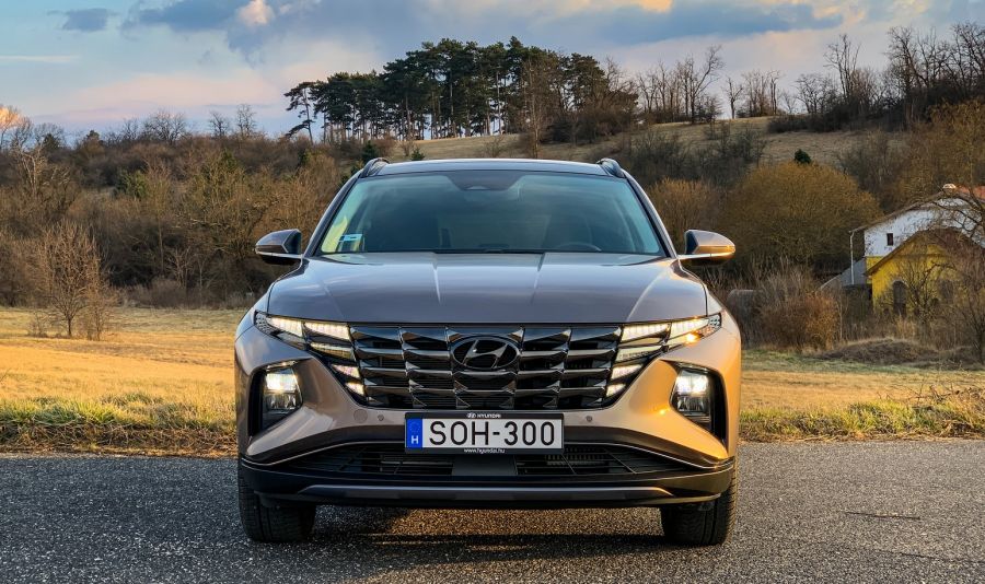 A modern kor szülötte – Hyundai Tucson Hybrid - STYLENEWS - Mobility - hyundai tucson, hyundai tucson 2021, tucson hybrid 2021, tucson hybrid teszt, tucson teszt, 