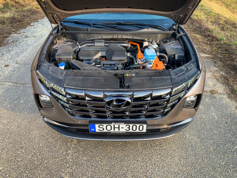 A modern kor szülötte – Hyundai Tucson Hybrid - STYLENEWS - Mobility - hyundai tucson, hyundai tucson 2021, tucson hybrid 2021, tucson hybrid teszt, tucson teszt, 