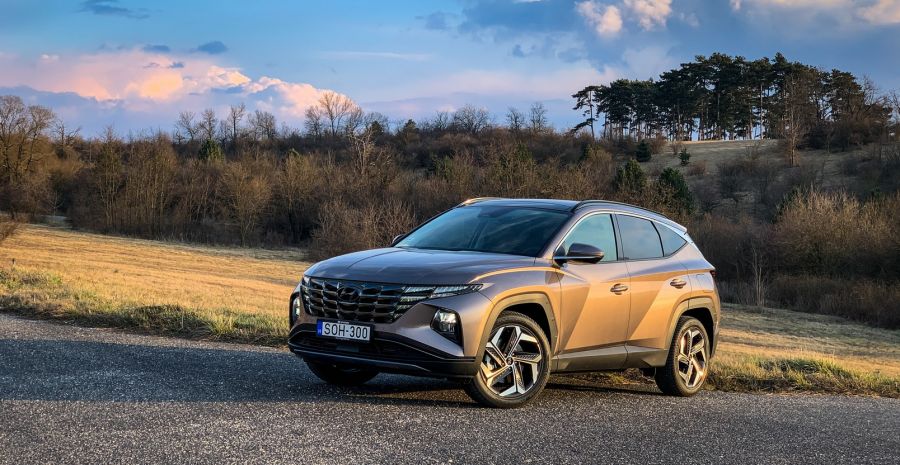 A modern kor szülötte – Hyundai Tucson Hybrid - STYLENEWS - Mobility - hyundai tucson, hyundai tucson 2021, tucson hybrid 2021, tucson hybrid teszt, tucson teszt, 